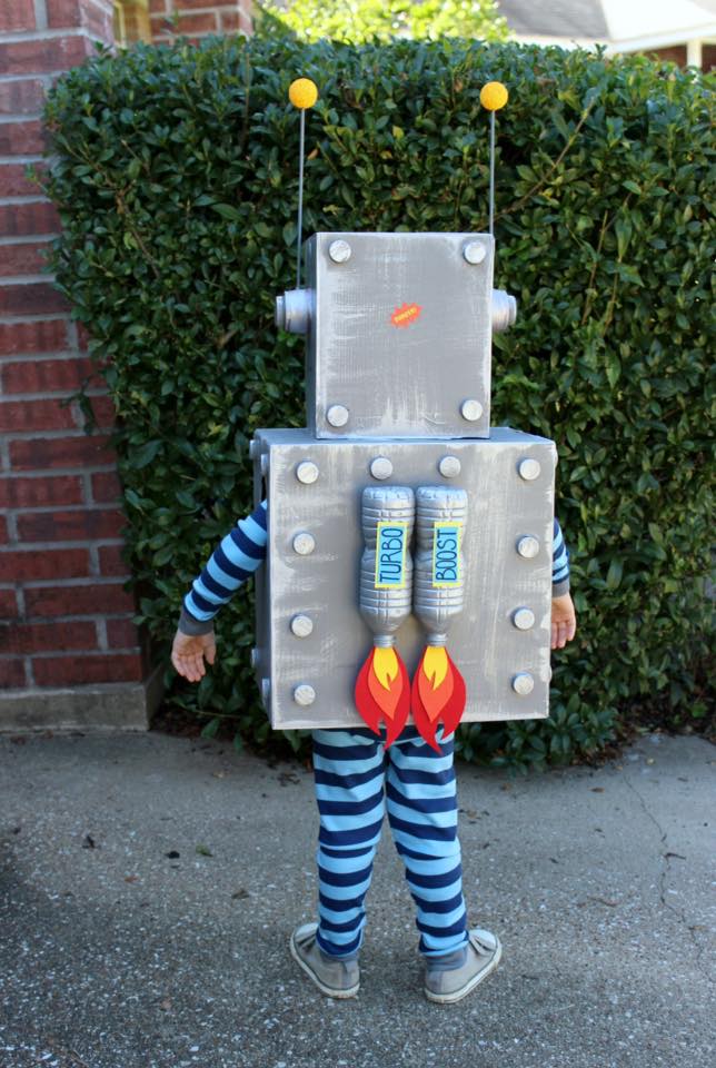 16 Robot