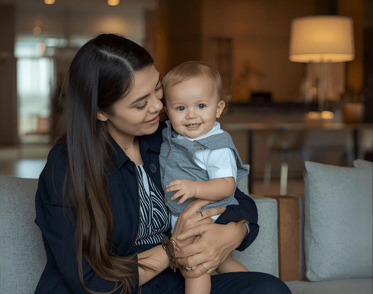 Anywhere you need us