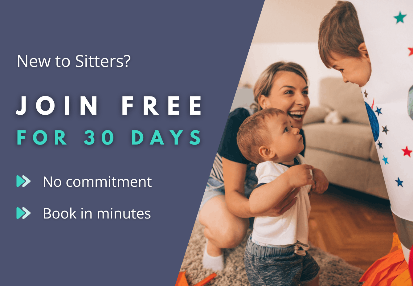sitters babysitters