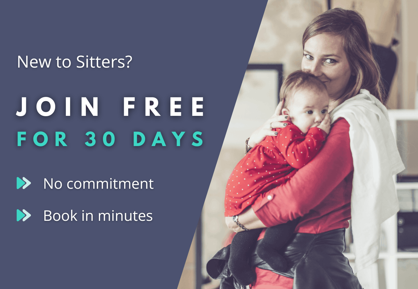 sitters babysitters